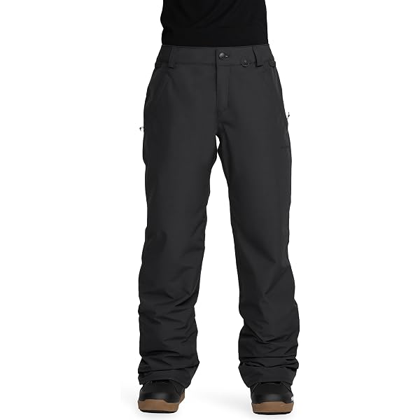 Amazon.com: Volcom Women's Obsidian TDS Insulated Snowboard Pant