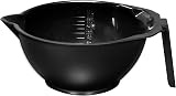 Clairol Colour Studio Hair Dye Mixing Bowl with Graduations and Handle