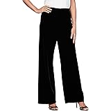 evening pants petite