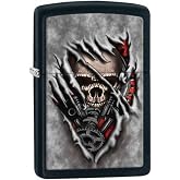 Zippo Music Lighters