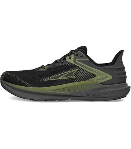 Amazon.com | ALTRA Women's Torin 8 GTX Road Running Shoe, Black