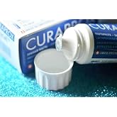 Enzycal Toothpaste 75mL Gently Clean and Protect Against Tooth Decay | Everyday Use | Mild SLS-Free | Cavity Prevention (950 ppm, mild &amp; Refreshing Mint)