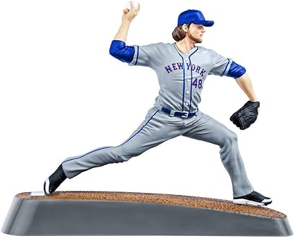 mets action figures