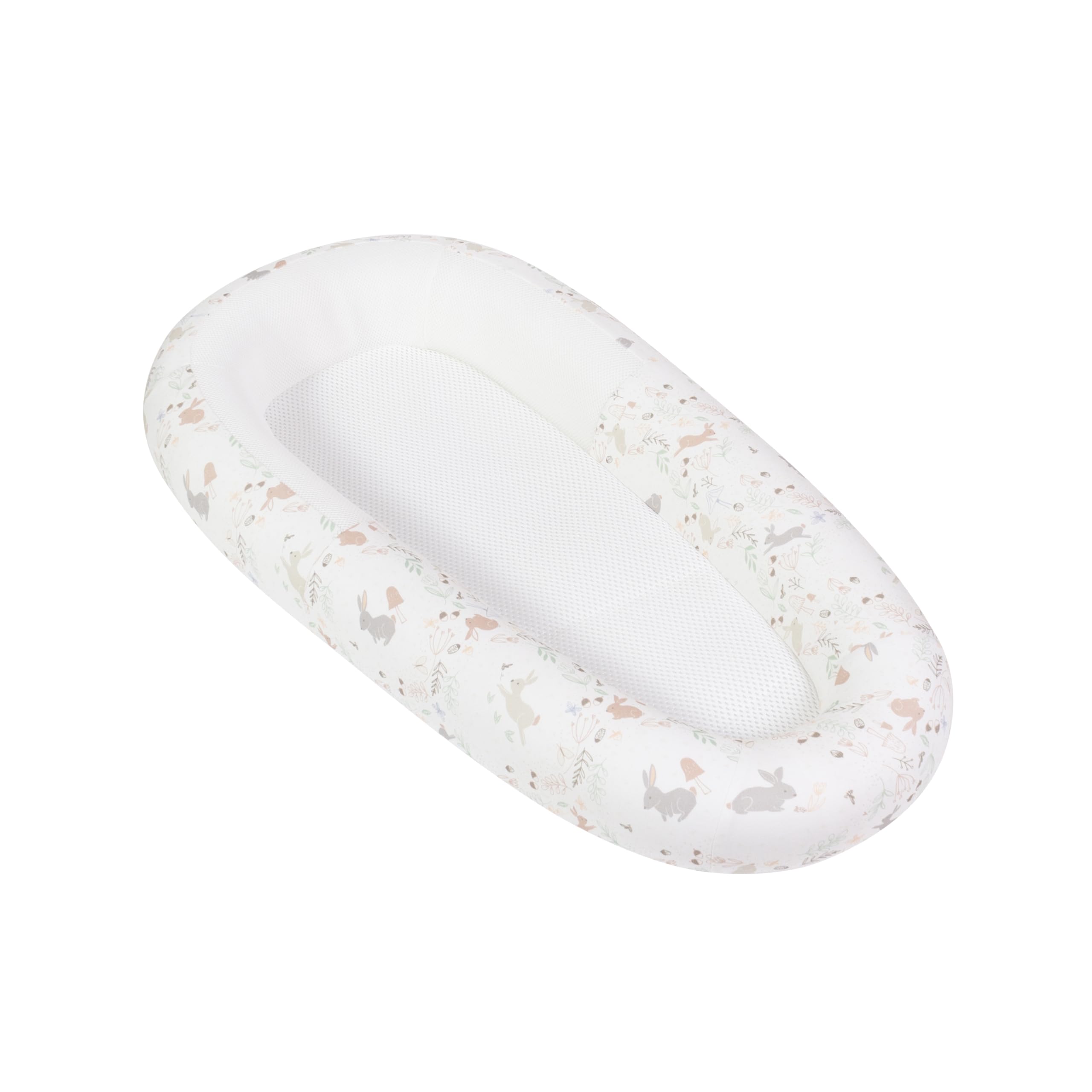 Purflo Replacement Sleep Tight Baby Bed Cover | Storybook