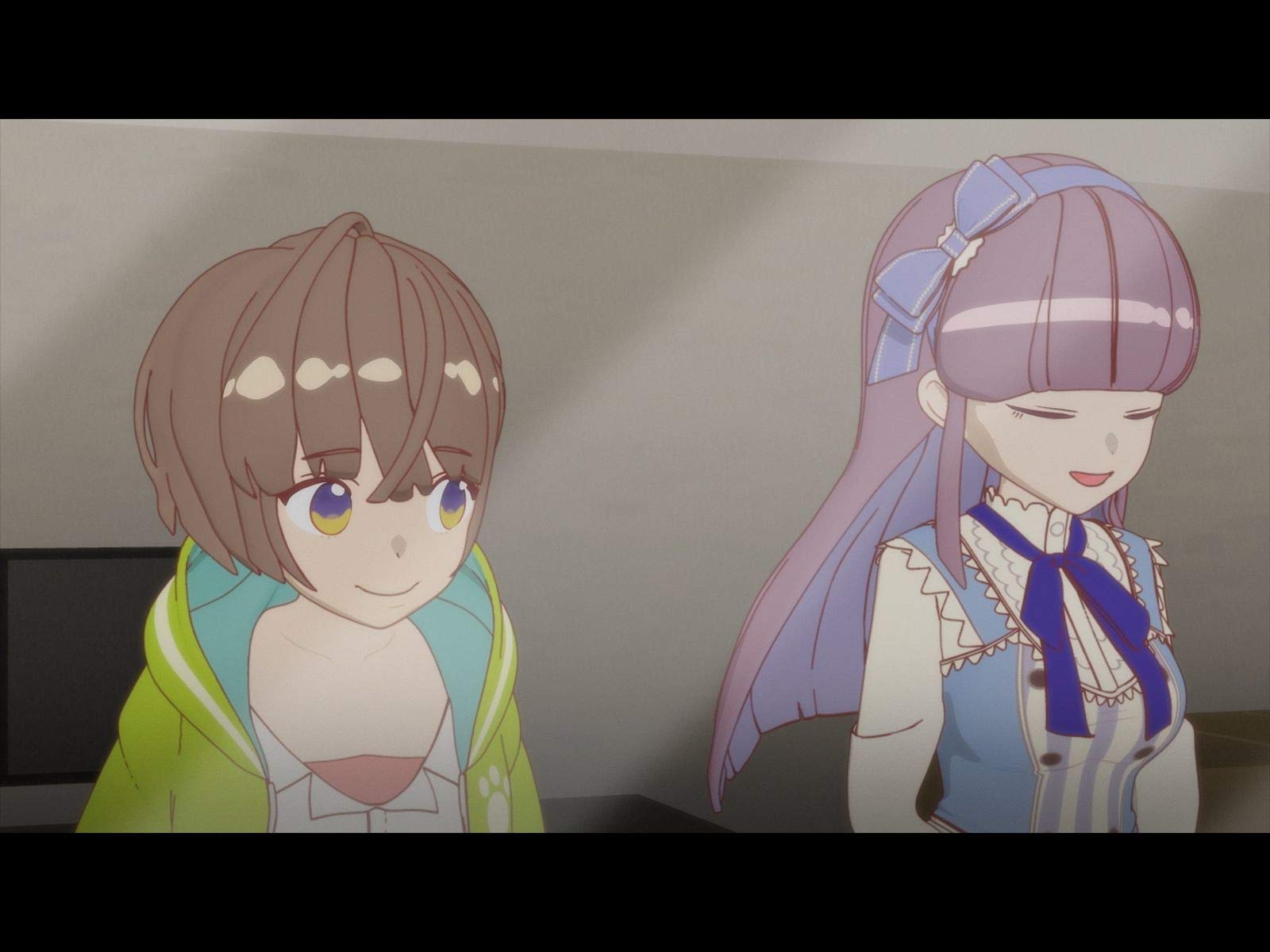 Amazon Co Jp ひもてはうすを観る Prime Video