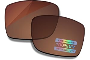 Bowyer POLARIZED Replacement Lenses for Ray-Ban RB3478 Sunglasses