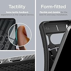Spigen Liquid Air Armor Designed for Pixel 8 Pro