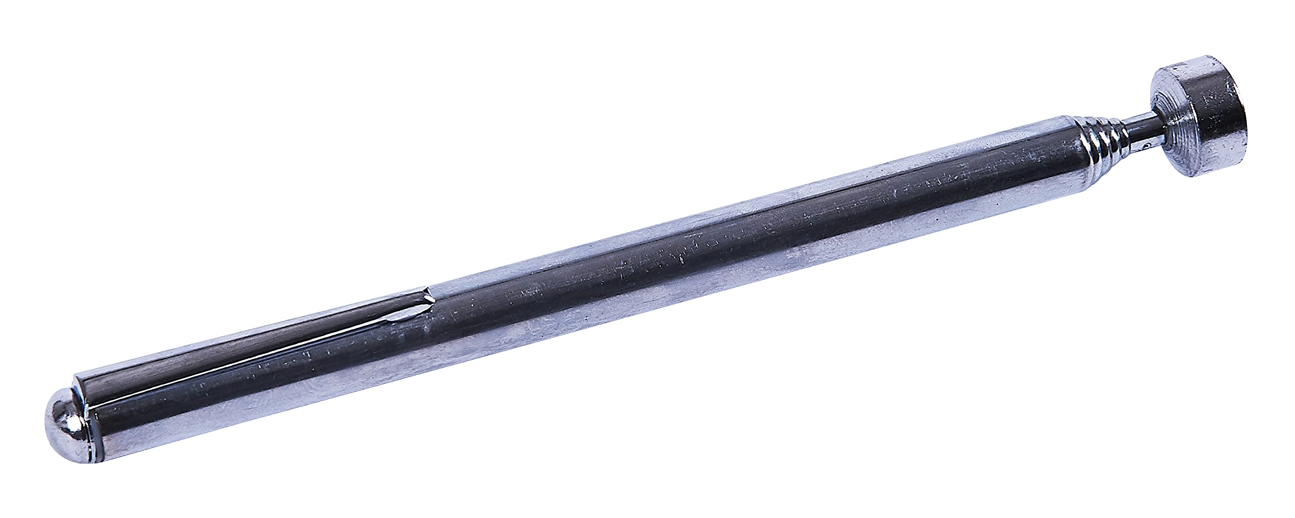 Amtech S2255 Telescopic Magnetic Pick up Tool - 2kg (5lb) Lift Capacity