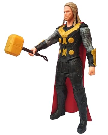 thor toys amazon