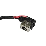 Gintai DC Power Jack Cable for Asus R555 G551 N552 Series Laptop Charging Port view 4