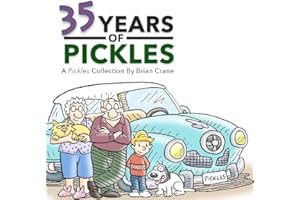 35 Years of Pickles