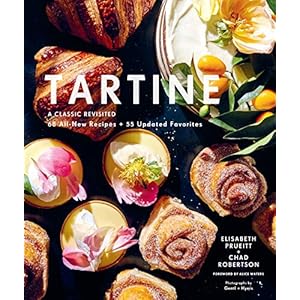 Tartine: A Classic Revisited
