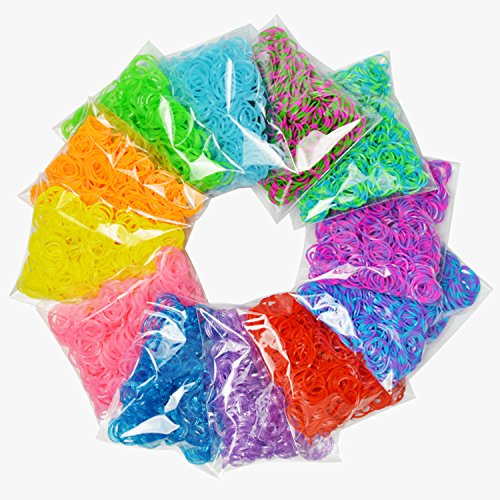 3 Gift+Prod+14000Pcs+Bracelets+Friendship