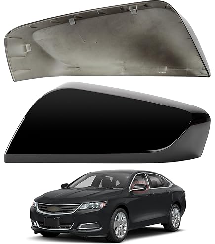 Sell New Power Drivers Side Mirror For A Chevrolet Impala In ON, CA - Foto 6