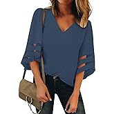LookbookStore Women's Casual Dress Shirt