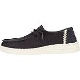 HEYDUDE Womens Wendy Espadrille Woven