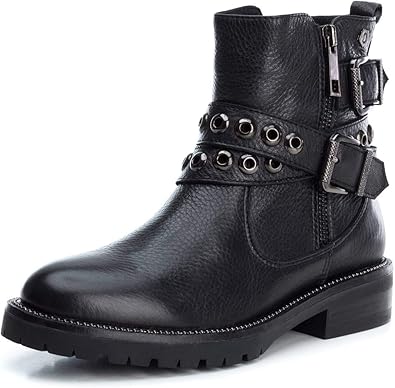 Modelo de botas Clearance