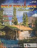 Self Reliance Illustrated Issue 16