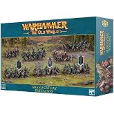 Games Workshop - Warhammer The Old World - Grand Cathay - Grand Cathay Battalion