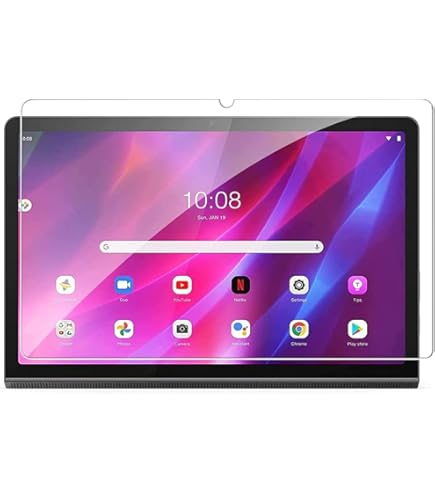 Amazon.com: [2 Pack] EpicGadget Screen Protector for Lenovo Yoga