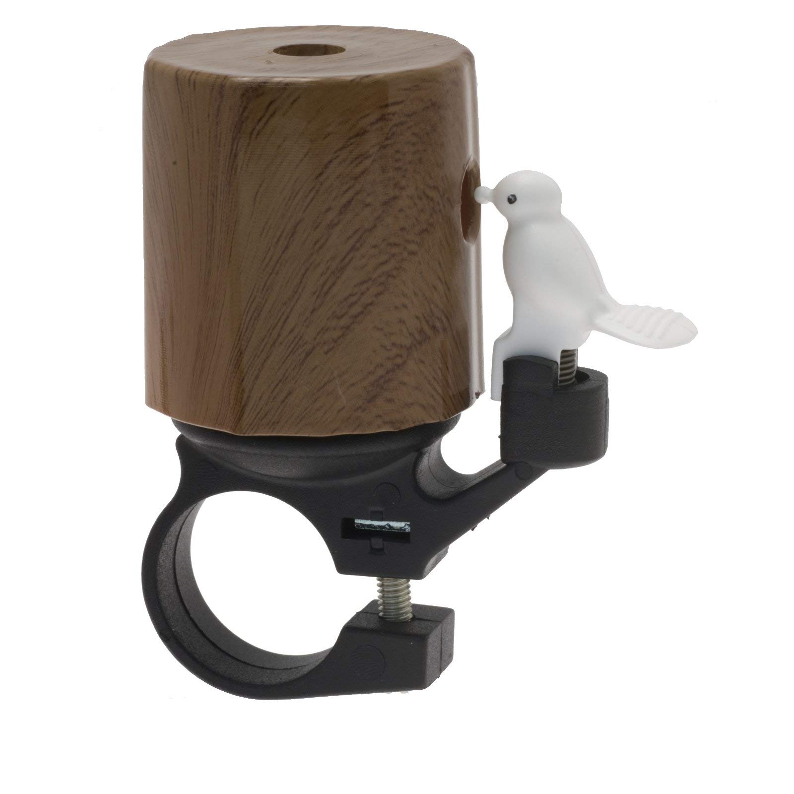 Bicycle Fun Bell Liix Woodpecker