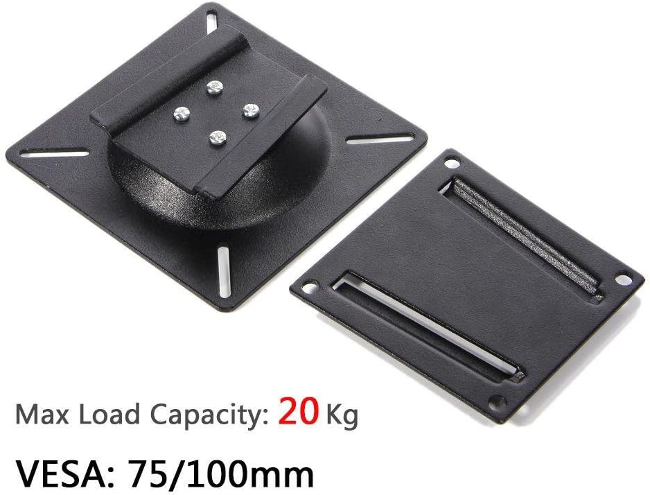 TV Mounts & Brackets TV Monitor LCD LED Plasma VESA Wall Mount Bracket 14 17 19 22 23 26 27 30 32"