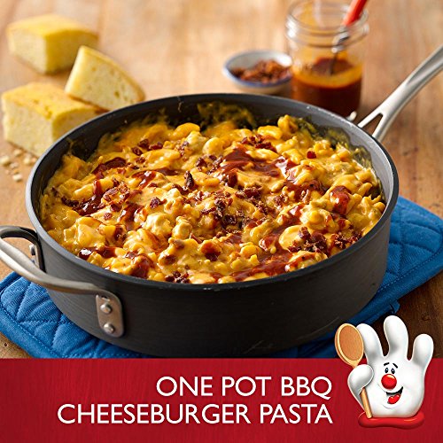 Hamburger Helper, Deluxe Beef Stroganoff, 12 boxes, 5.5 oz Pricepulse