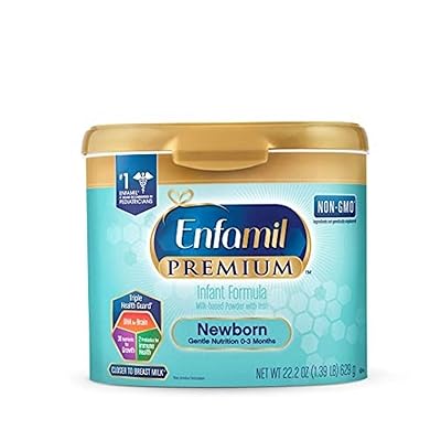 Enfamil Newborn Baby Formula Powder Pack Australia Ubuy