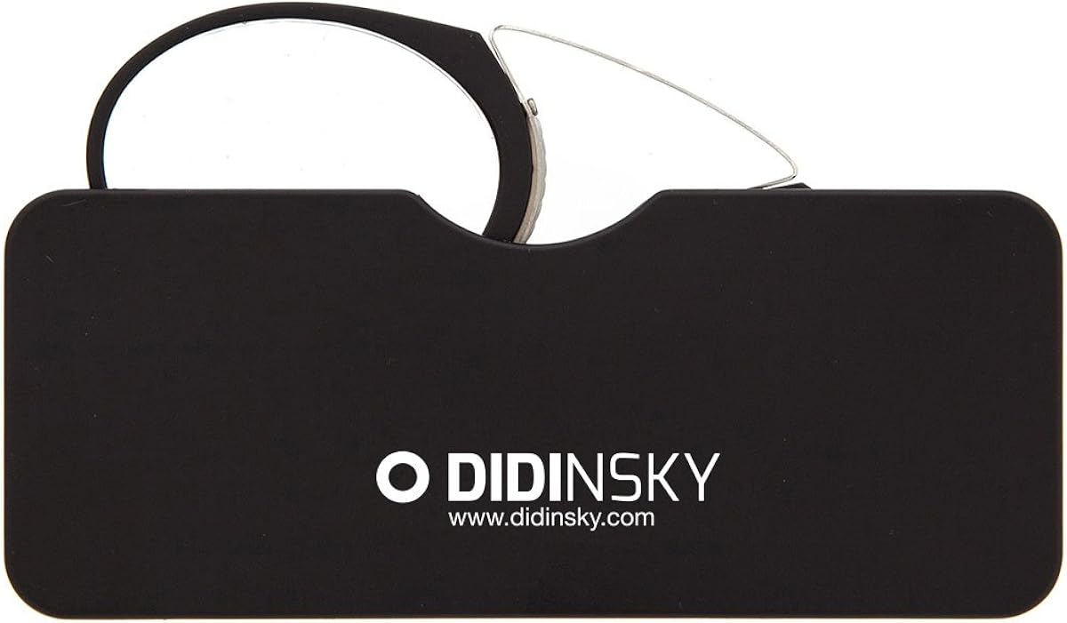 occhiali da sole con i lati