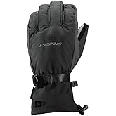 Seirus unisex Hws Heatwave Accel Glove