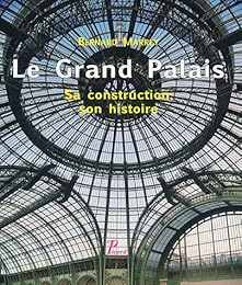 Le  Grand Palais