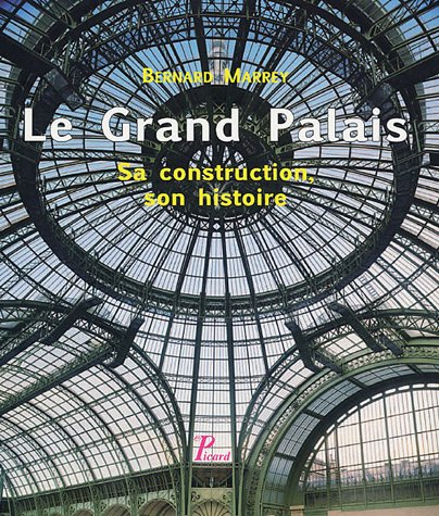 Le  Grand Palais