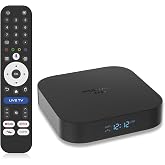 Android 14 TV Box 2026, 8K Ultra HD with 2GB RAM 16GB ROM RK3518 WIFI6 | Android 14 OS,8K Ultra HD Decoding,Quad-Core A53 CPU,2.4/5.8GHz WiFi 6, Bluetooth 5.4