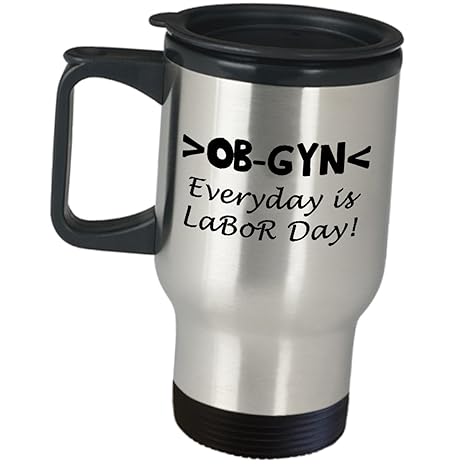 Gynecologist for Beginners