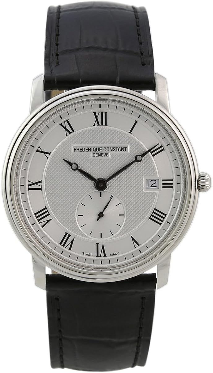 Frédérique Constant Vintage Rally- FC-301HGRS5B6