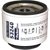 Racor s3240 - Element Assembly - Marine 120