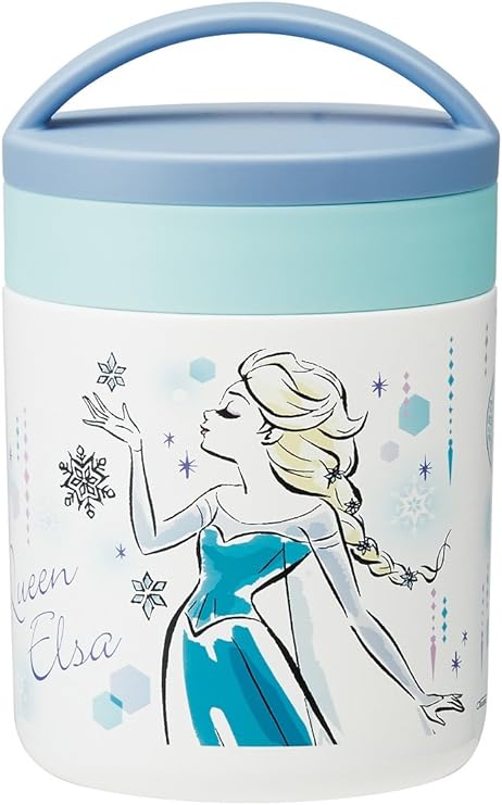 Amazon スープジャー 保温 保冷 300ml アナと雪の女王 ディズニー Ljfc3 保温ランチジャー オンライン通販 Amazon スープジャー 保温 保冷 300ml アナと雪の女王 ディズニー Ljfc3 保温ランチジャー オンライン通販