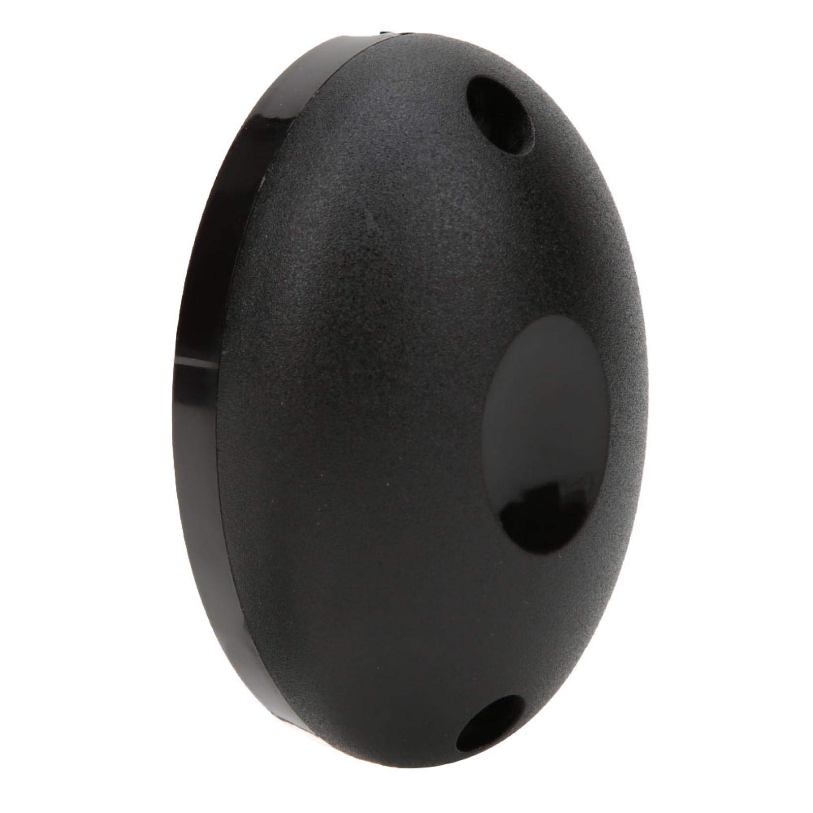 Radio Alarm Infrared Detector 12VDC Photocell Sensor Gate Opener Infrared Beam Sensor Garage Door Sensor 20 Meters 1 Pair for Gate Door Window Security System Passage Infrared Sensor