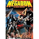 Negadon: The Monster From Mars