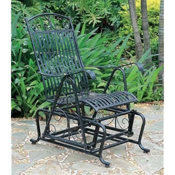 Sillones hierro forjado | Sillones