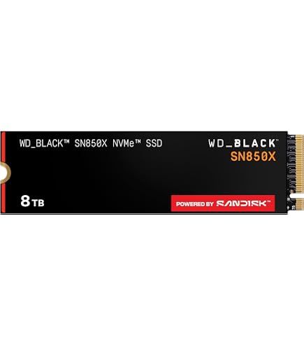 Amazon.com: Samsung 870 QVO 8 TB SATA 2.5 Inch Internal Solid