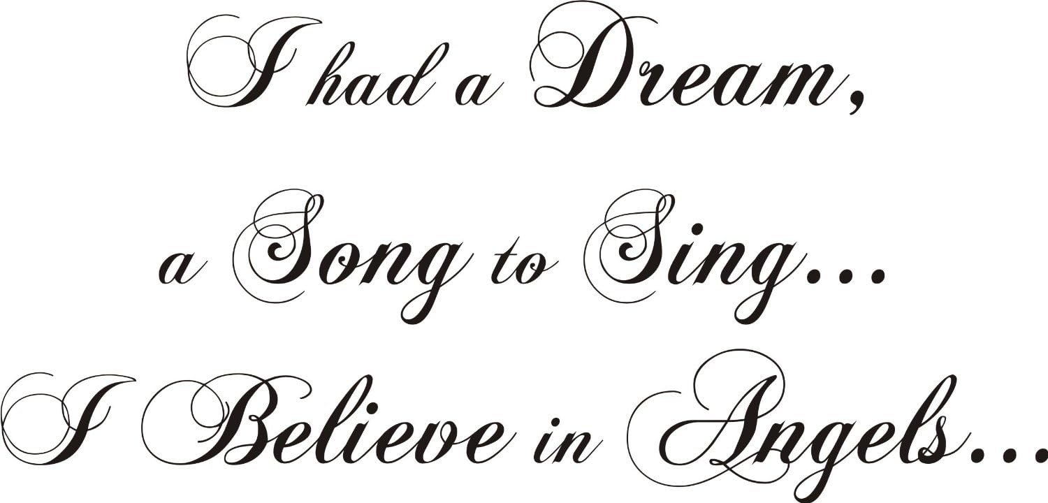 Abba I Believe In Angels Lyrics