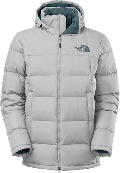 nuptse ridge down jacket