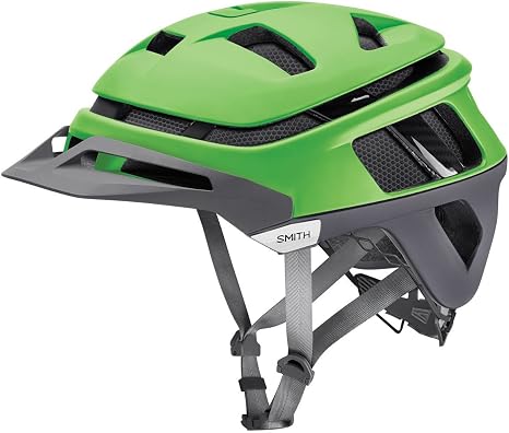 smith forefront 2 mount kit