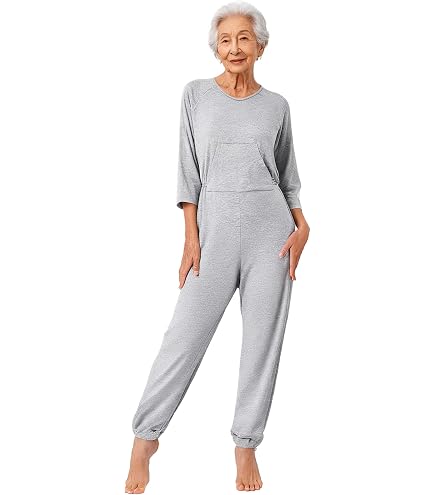 Amazon.com: J & E Talit Inc. Womens Alzheimers Clothing