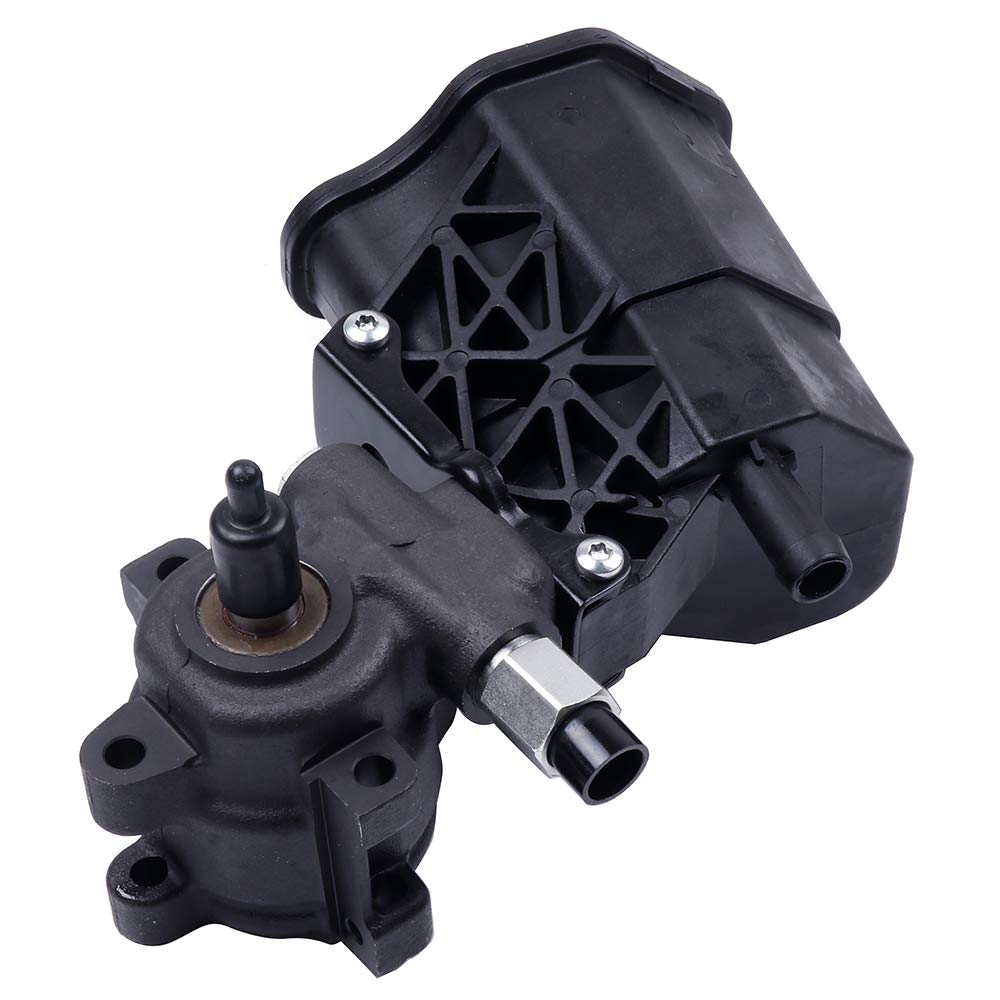 1996 Dodge Ram 1500 Power Steering Pump