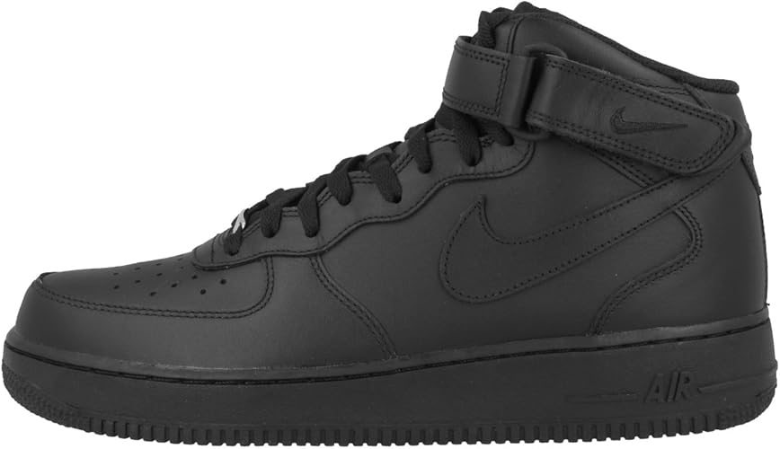 nike mens air force 1 mid