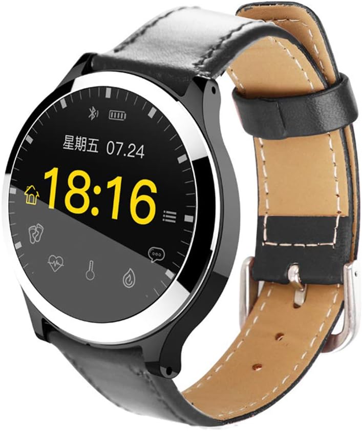 ZLOPV smart watch Sport Smart Watch ECG+PPG Blood Pressure Heart Rate Monitor Multi Sport Mode Fitness Bracelet Waterproof Smartband
