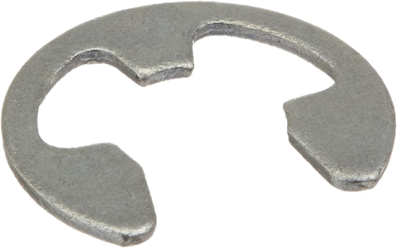 Hoover Ring, Retaining