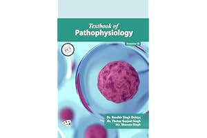 Textbook of Pathophysiology